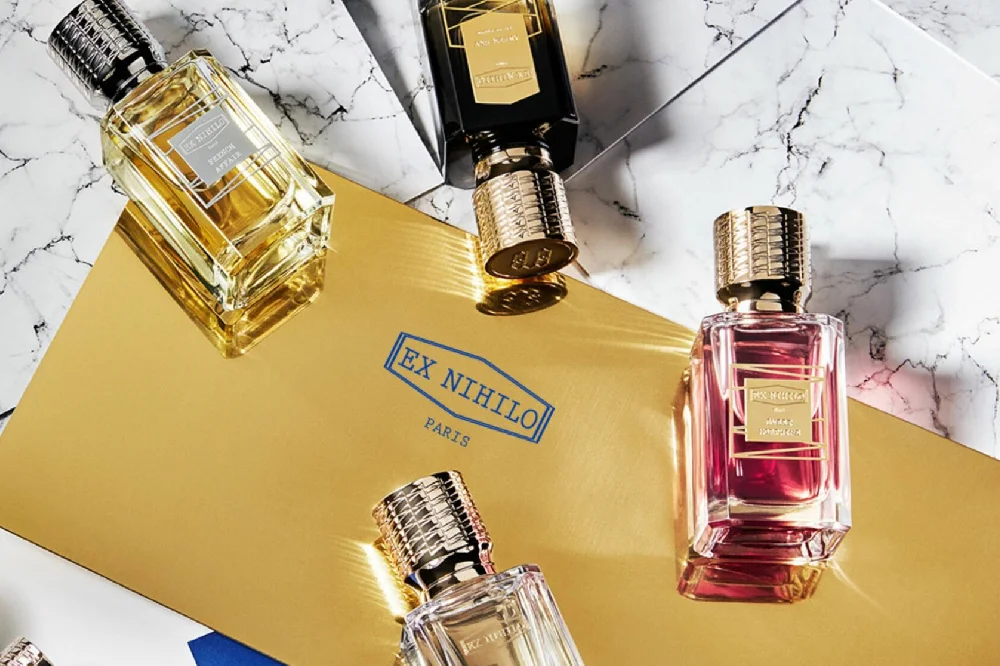 Ex Nihilo Parfüm