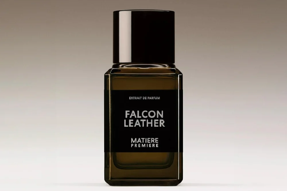 Matiere Premiere Falcon Leather Extrait