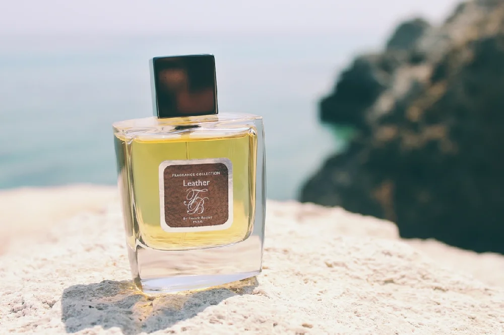 Franck Boclet Parfüm