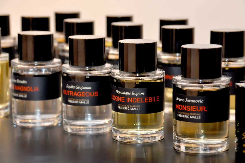 Frederic Malle Parfüm