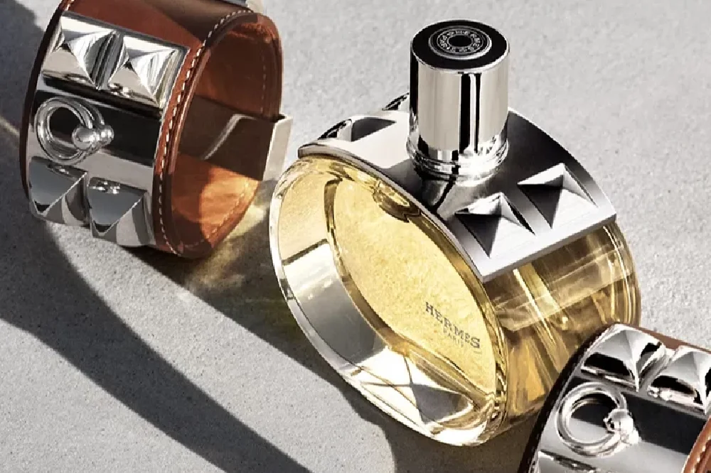 Barenia Hermes Parfüm