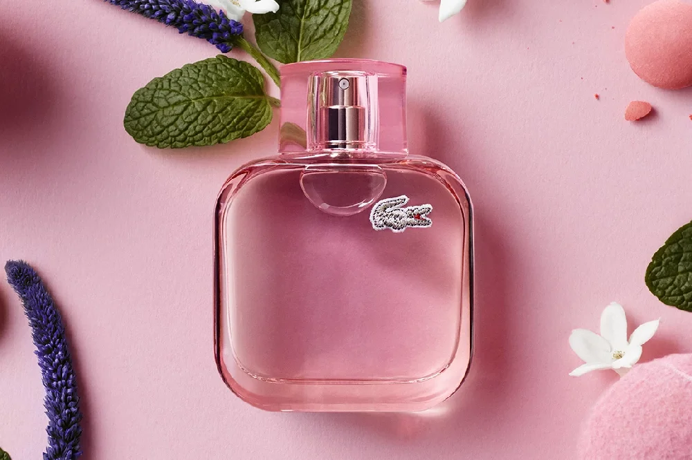 Lacoste Parfüm