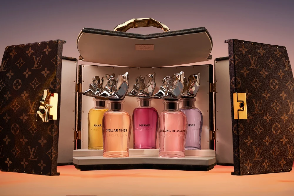 Louis Vuitton Parfüm