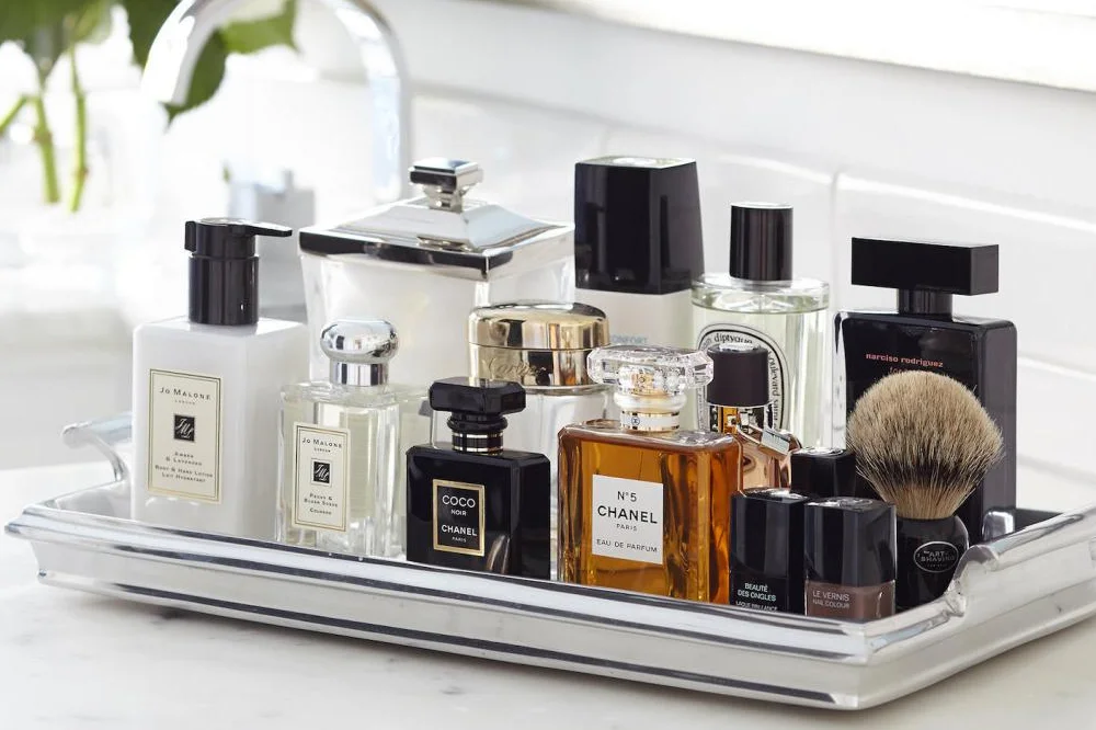 Parfümleri Doğru Şekilde Saklama