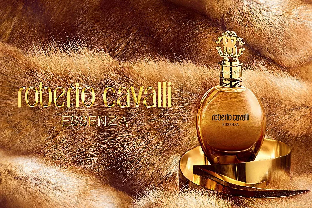 Roberto Cavalli Parfüm