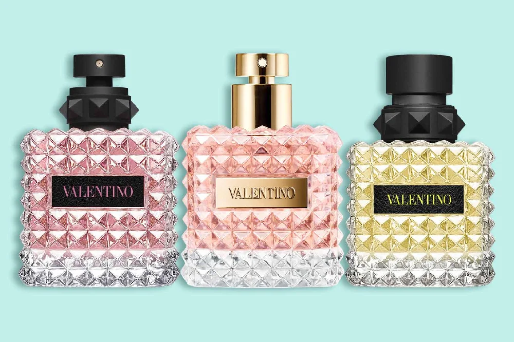 Valentino Parfüm