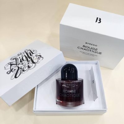 Byredo Rouge Chaotique EDP 100 ML Uniseks Parfüm