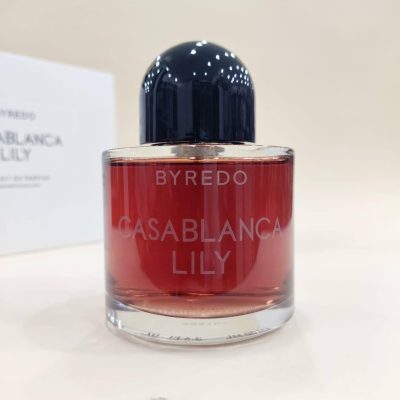 Byredo Casablanca Lily EDP 100 ML Uniseks Parfüm