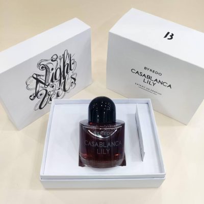 Byredo Casablanca Lily EDP 100 ML Uniseks Parfüm