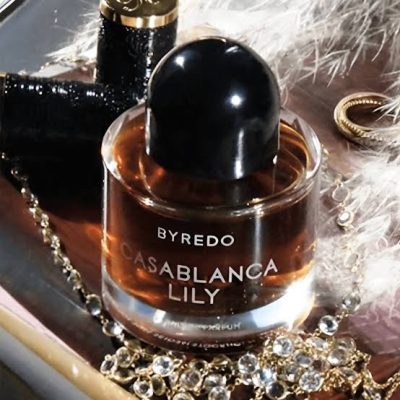 Byredo Casablanca Lily EDP 100 ML Uniseks Parfüm