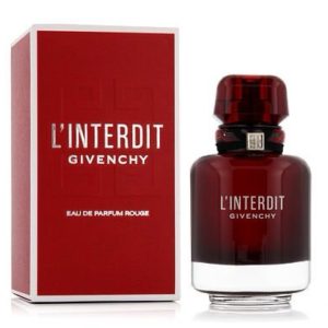 Givenchy L`interdit Rouge EDP 80 ML Kadın Parfüm