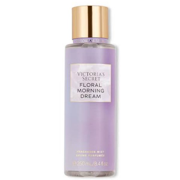 Victoria's Secret Floral Morning Dream Vücut Spreyi 250 ML