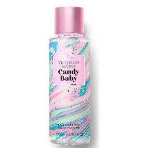 Victoria's Secret Candy Baby Vücut Spreyi 250 ML