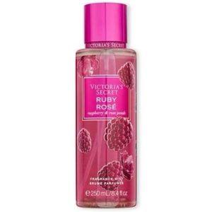 Victoria's Secret Ruby Rose Vücut Spreyi 250 ML