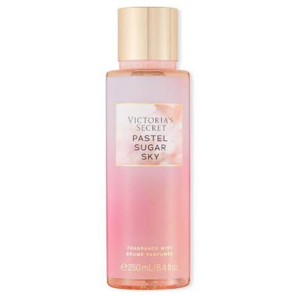 Victoria's Secret Pastel Sugar Sky Vücut Spreyi 250 ML