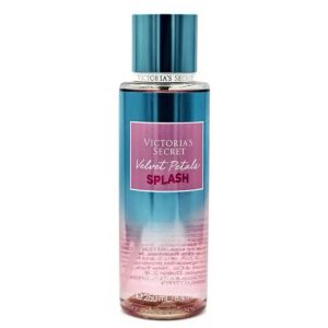 Victoria's Secret Velvet Petals Splash  Vücut Spreyi 250 ML