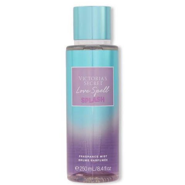 Victoria's Secret  Love Spell Splash Vücut Spreyi 250 ML