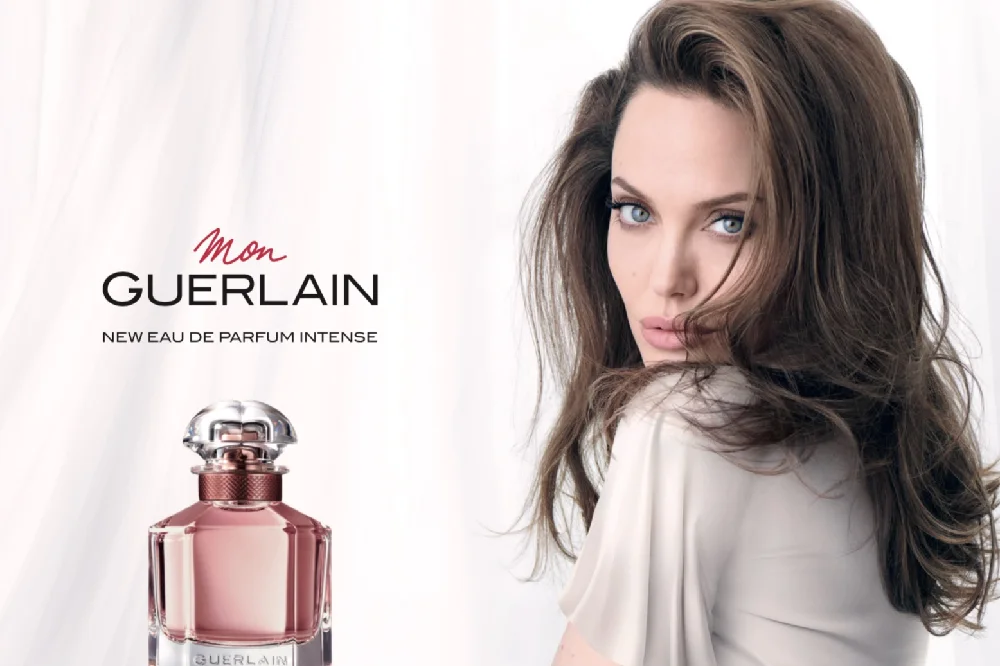 Guerlain Parfüm