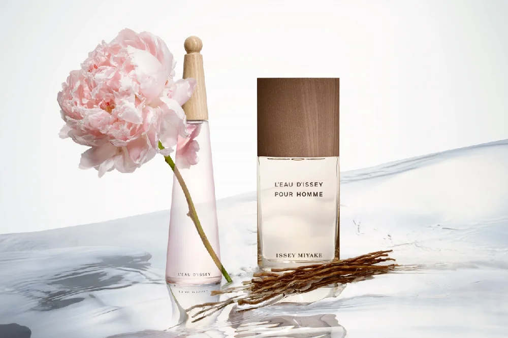 İssey Miyake Parfüm