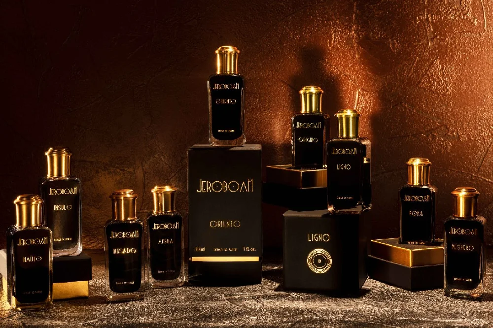 Jeroboam Parfüm