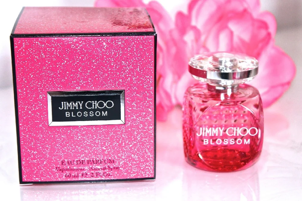 Jimmy Choo Parfümleri