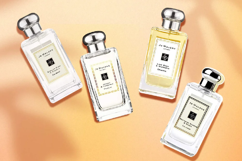 Jo Malone Parfümleri