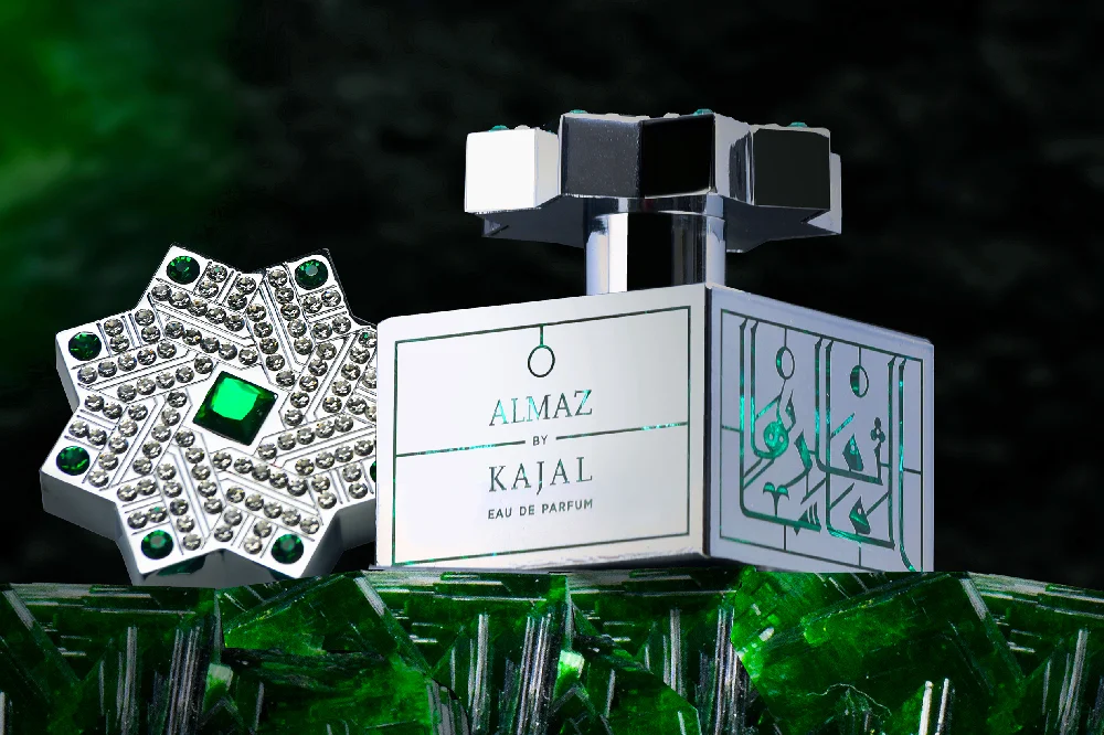 Kajal Parfümleri