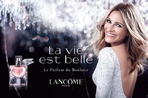 Lancome Parfüm