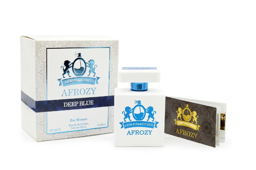 Lion Francesco Parfüm