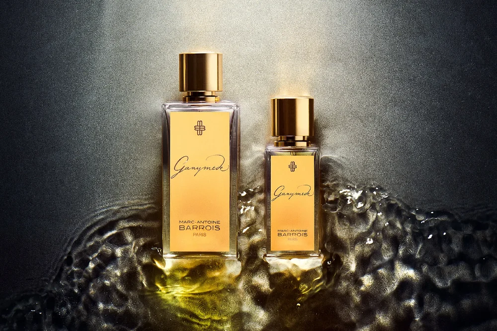 Marc-Antoine Barrois Parfüm
