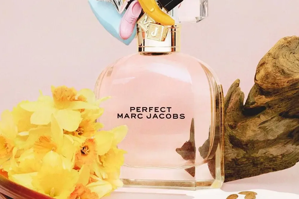 Marc Jacobs Parfüm