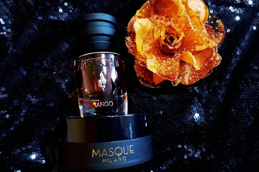 Masque Milano Parfüm