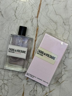 Zadig & Voltaire This Is Her! Undressed
