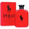 Ralph Lauren Polo Red EDT 125 ML Erkek Parfüm