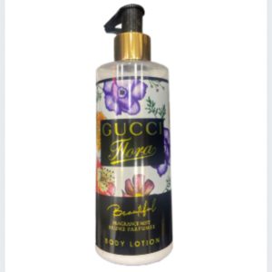 Gucci Flora 250 ML Body Lotion