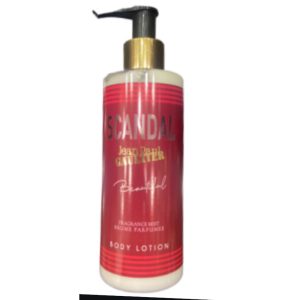 Jean Paul Scandal 250 ML Body Lotion