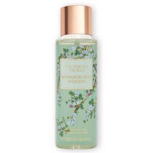 Victoria's Secret Wonderland Woods Vücut Spreyi 250 ML