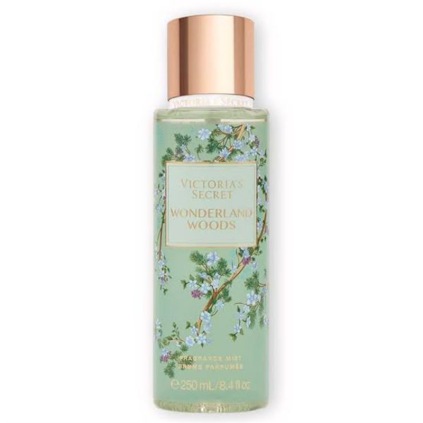 Victoria's Secret Wonderland Woods Vücut Spreyi 250 ML