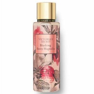 Victoria's Secret Blushing Berry Magnolia  Vücut Spreyi 250 ML