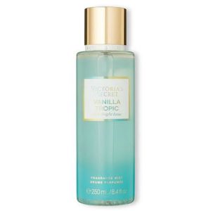 Victoria's Secret Vanilla Tropic  Vücut Spreyi 250 ML