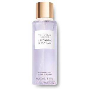 Victoria's Secret Lavender & Vanilla Vücut Spreyi 250 ML