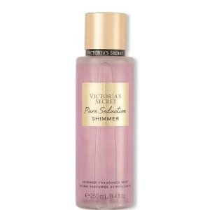 Victoria’s Secret Pure Seduction Shimmer Işıltılı Mist Vücut Spreyi 250 ML