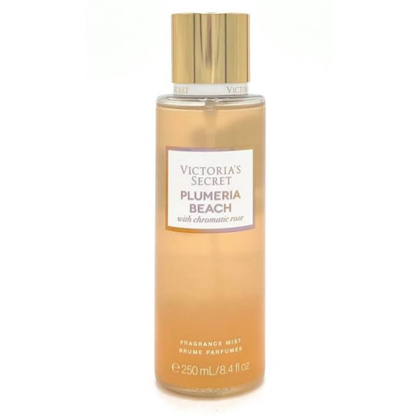 Victoria's Secret Plumeria Beach Vücut Spreyi 250 ML