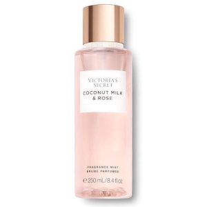 Victoria's Secret Coconut Milk & Rose Vücut Spreyi 250 ML