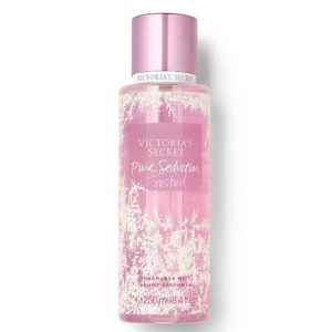 Victoria's Secret Pure Seduction Frosted Vücut Spreyi 250 ML