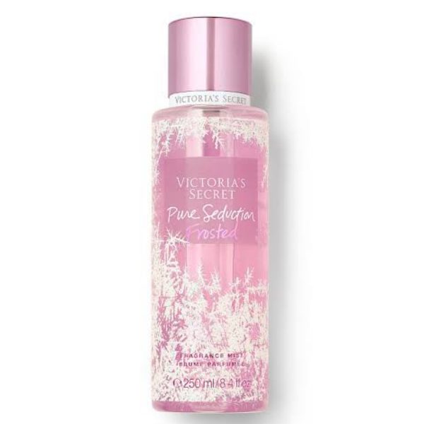 Victoria's Secret Pure Seduction Frosted Vücut Spreyi 250 ML