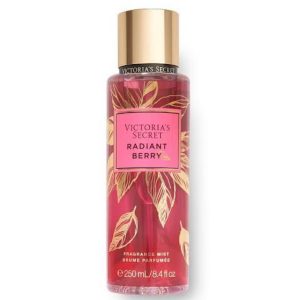 Victoria's Secret Radiant Berry Vücut Spreyi 250 ML