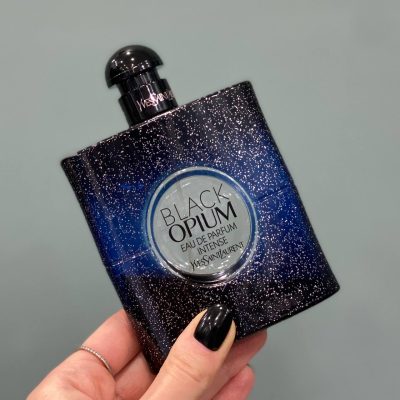 Yves Saint Laurent Black Opium Intense