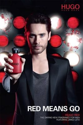 Hugo Boss Red EDT 150 ML Erkek Parfüm