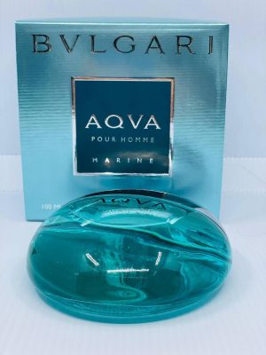 Bvlgari Aqva Marıne EDT 100 ML Erkek Parfüm